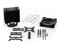 be quiet! Pure Rock 2 FX Black 120mm - 1058257 - zdjęcie 4